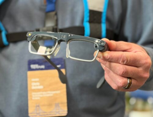 Your Amazon driver may soon deliver with these smart glasses on – why that’s good news