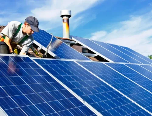 Argentina boosts solar energy and joins the global energy transformation in search of a gr