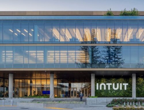 Intuit: Bringing Solar Power to Local Communities