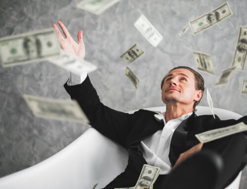 How Bitcoin Could Help You Retire a Multimillionaire