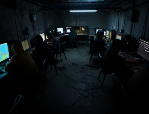 Iran-Linked Hackers Mapped Ship AIS Data Days Before Real-World Missile Strike Attempt