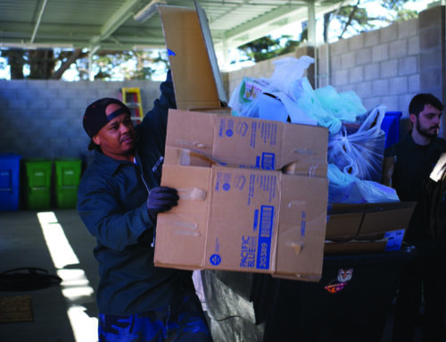 Recycling Staff Shortages Put the Environment — and the Budget — at Risk