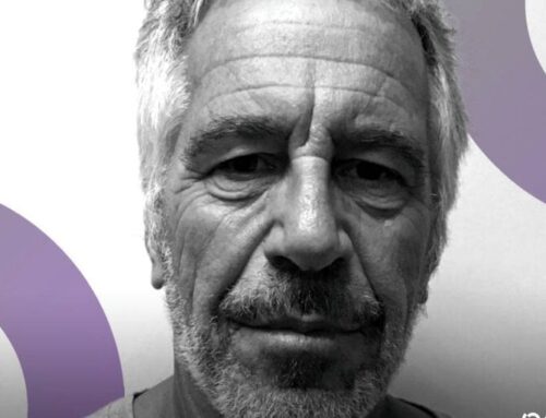 Jeffrey Epstein Was Worried About Bitcoin and Crypto Taxes, Emails Reveal