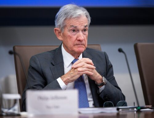 Inflation-hit Americans receive free $12,000 in crypto