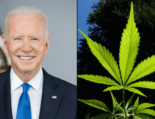 Former White House Staffers Shed Light On Marijuana Pardon And Rescheduling Process Under