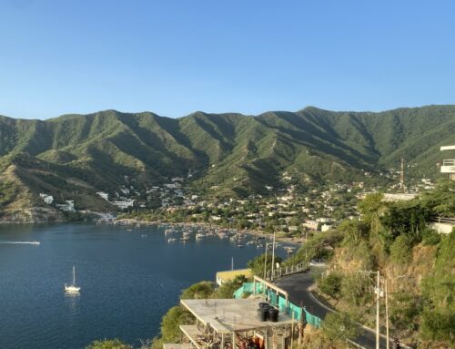 This oil-producing country is moving away from oil. Here’s how it’s going