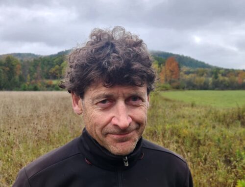 Could smaller families ‘rewild’ the planet — and make humans happier?