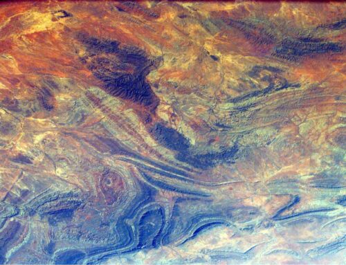 Solar storm in the sand – 20 million photovoltaic units prep one of the biggest energy bui