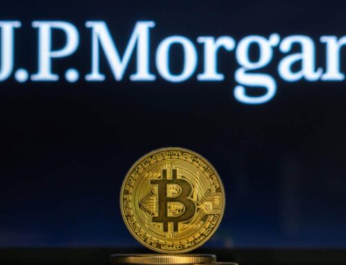 JPMorgan Expands Bitcoin ETF Holdings as Institutional Interest Grows