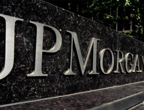 JPMorgan reveals new Bitcoin target amid market pullback