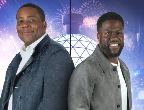 Kenan Thompson, Kevin Hart to Host New Prime Video Series ‘Good Sports’