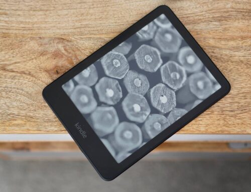 Why the Amazon Kindle Paperwhite is my most cherished mobile device