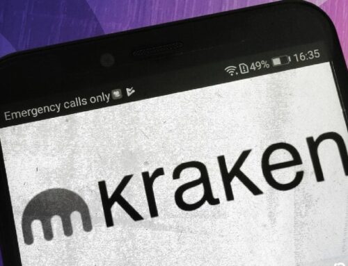 Kraken Launches Bitcoin Rewards Debit Mastercard Ahead of Planned IPO