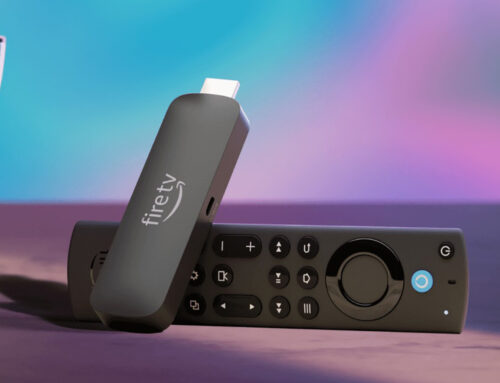How To Use A VPN On An Amazon Fire TV Stick (And Why You Should)