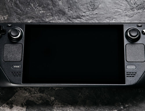 Steam Deck Users Can Get Free Games With Amazon Prime – Here’s How