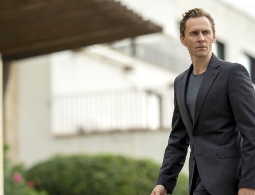The Night Manager: Get A First Look At Tom Hiddleston In Season 2 Of The Amazon Spy Thrill