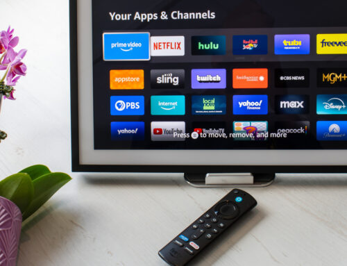 5 Essential Fire TV Apps Everyone Should Be Using By Now