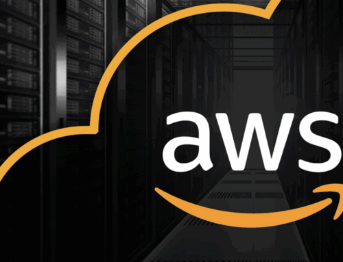 Amazon’s data center network surpasses 900 facilities worldwide