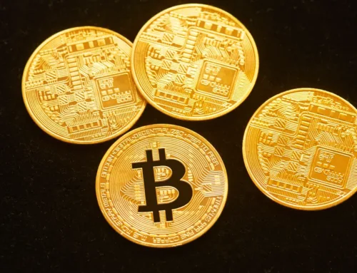 Bitcoin Drops Below $108,000: Fed Rate Jitters Prompt Traders To Gauge Risks Closely