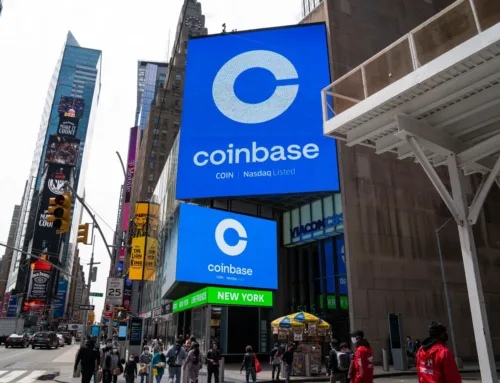 Coinbase Rolls Out Ethereum-Backed Loans – Increases BTC Loan Limit To $5 Million USDC