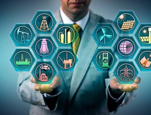 US Urges Europe to Prioritize Oil and Gas Over Renewables