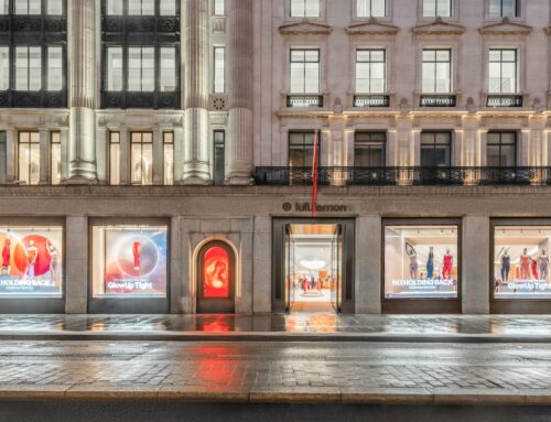 Lululemon revises goals for ‘preferred’ materials