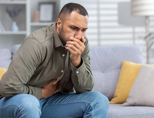 Mysterious marijuana-linked vomiting disorder gets official WHO code as ER cases jump