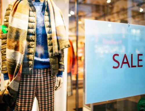 Are environmental concerns reducing the appeal of Black Friday?