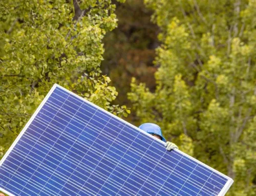 MARS Energy acquires US solar EPC contractor Nelnet Renewable Energy