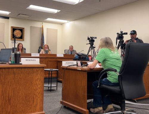 Medical Cannabis Commission sticks to strict regulations despite outrage from Nebraskans