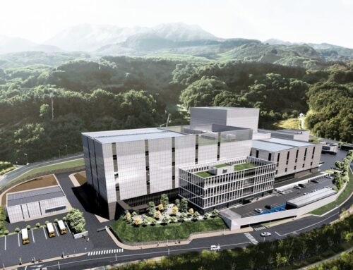 Merck & SK Innovation: 16 MW of Renewables in South Korea