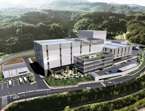 Merck’s Powerful Commitment to Renewable Energy Purchasing