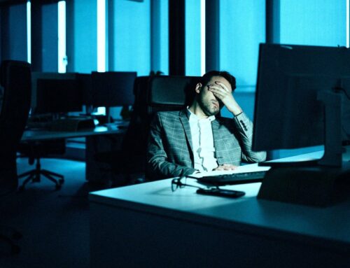 AI Companies Are Treating Their Workers Like Human Garbage, Which May Be a Sign of Things