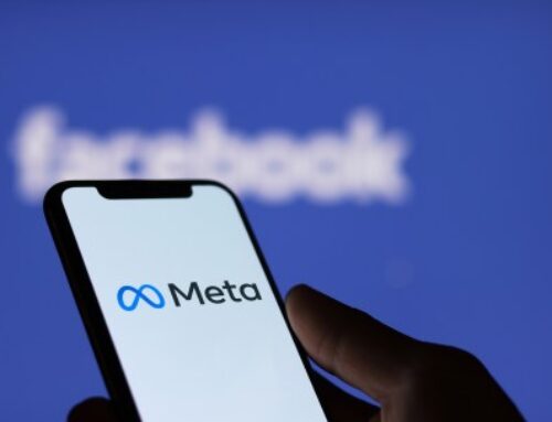 Meta Ordered to Pay $552 Million in Case Alleging GDPR Violations