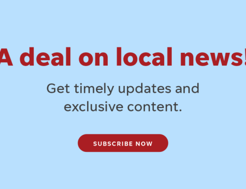 Courier News Subscription Offers, Specials, and Discounts