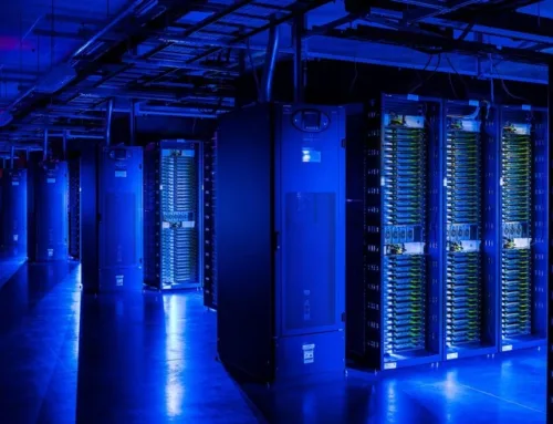 Meta plans USD-1bn, clean energy-powered data centre in Wisconsin