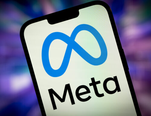 Why Meta Platforms Stock Fell 12% in October