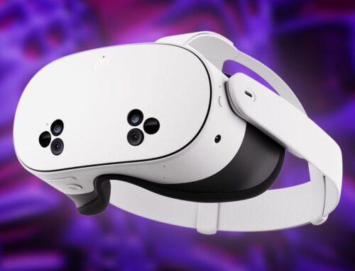 Amazon’s Best Black Friday Meta Quest 3S Deal Is Now Live, Up to $120 Off in Total Savings