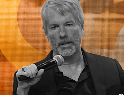 Michael Saylor Denies Bitcoin Sale Rumors, Says Strategy’s BTC Buys Are ‘Accelerating’