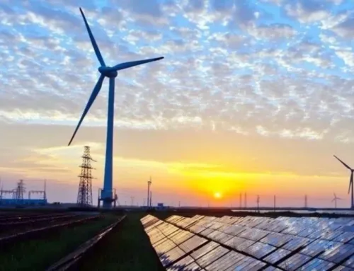 Morocco’s Clean Energy Sector Drives $360 Million Export Surge