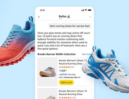 How Rufus scales conversational shopping experiences to millions of Amazon customers with