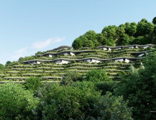 DENR finds multiple environmental violations in Monterrazas de Cebu project