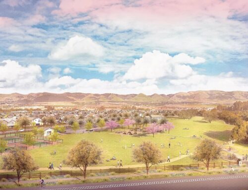 Dana Reserve development hurts the environment and doesn’t help the people who need it mos