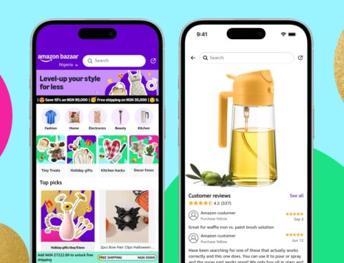 Amazon expands low-price Haul section to 14 new markets as Amazon Bazaar app