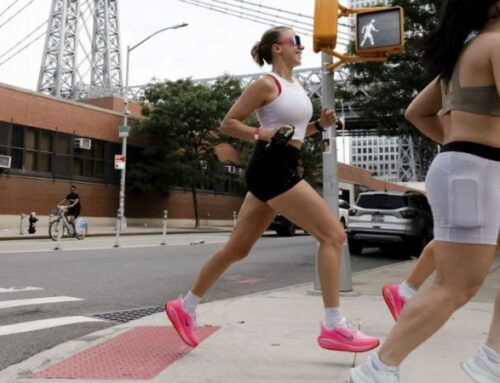 Nike celebrates its return to Amazon with up to 43% off sneakers and activewear