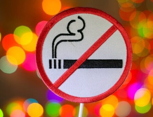 Global tobacco control treaties to address nicotine addiction, tobacco’s impact on the env