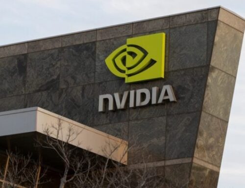 Do Top Analysts See More Upside in NVDA Stock Despite Rising Competition from Alphabet (GO