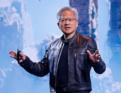 Investors ask whether $5 trillion Nvidia can sustain our faith in AI