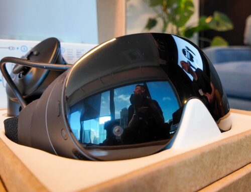 Someone has to challenge Meta for the VR throne and I really hope Valve has the guts to wi