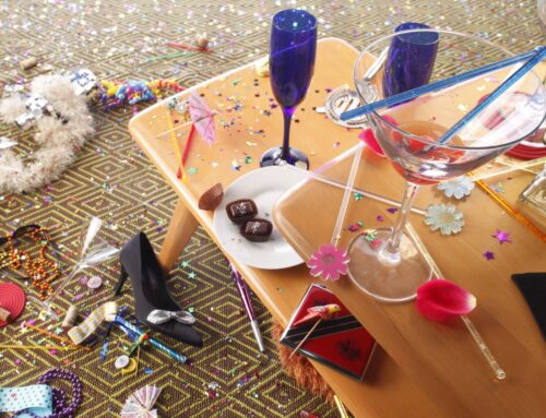 Investment Expert: Is Your Retirement Portfolio Too Late to the Profit Party?